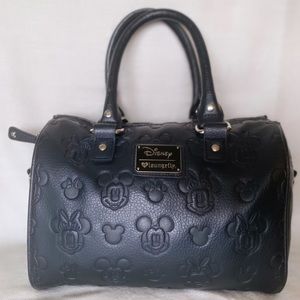 DISNEY Loungefly purse